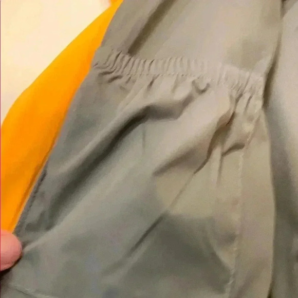 Rip Zone Kids Winter Puffer w Hood, pockets, 100% polyester size XL - Picture 7 of 10